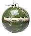 Havercamp Products Christmas Ornaments (4 Pack), Red/Green