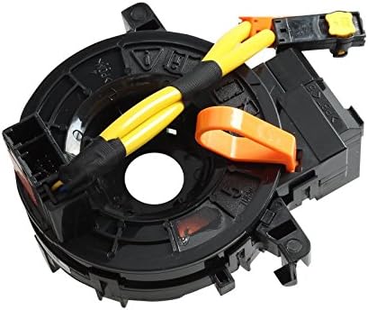 Spiral Cable Clock Spring 84306-0E010 For Scion Lexus Toyota Prius Rav4 Camry