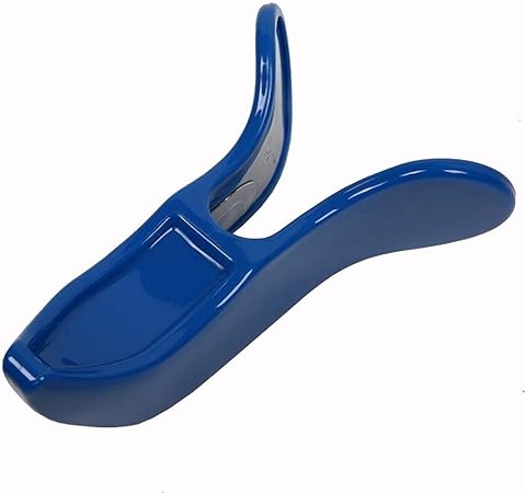 Lflzcp Massage Clamp Beautiful Hip Clip Super Kegel Hip Trainer