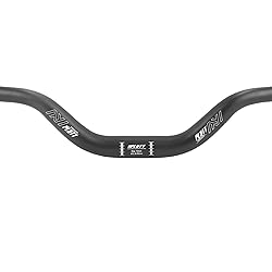 PLATT 25.4/31.8mm Mountain Bike Riser