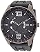 Tommy Hilfiger Men's 1790799 Sport Grey Tonal Silicon Watch