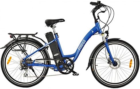 freego eagle electric bike