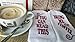3 PACK IF YOU CAN READ BRING ME COFFEE WINE CHOCOLATE SOCKS