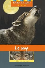 Le  loup