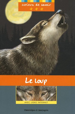 Le  loup