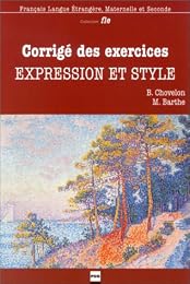 Expression et style