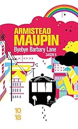 Bye-bye, Barbary lane