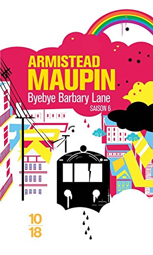 Bye-bye, Barbary lane