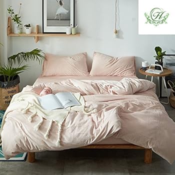 Amazon.com: LIFEREVO Luxury Plush Shaggy Duvet Cover Set
