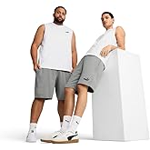 Puma Mens Essentials No. 1 Logo Jersey 10" Shorts