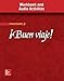 ¡Buen viaje! Level 1, Workbook and Audio Activities Student Edition (GLENCOE SPANISH) (Spanish Edition)