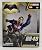 Dale Earnhardt Jr/Jimmie Johnson 2016 Batman vs Superman 2 Pack Set 1:64 Nascar Diecast