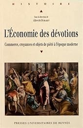 L' économie des dévotions