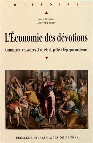 L' économie des dévotions