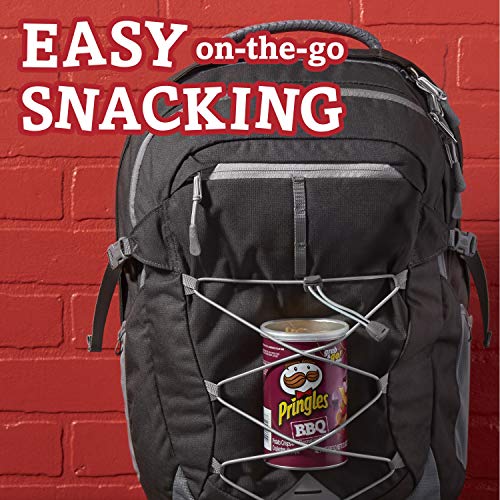 Pringles BBQ Chips - Image 7