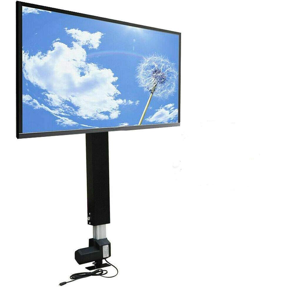 Buy DNYSYSJ TV Motorized, 26"57" TV Lift Bracket,Height Adjust TV