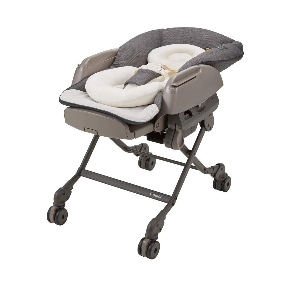 コンビ ホワイトレーベル ネムリラ AUTO SWING BEDi Long EG商品画像