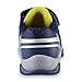 Nickelodeon Toddler Boy's PAW Patrol Sneaker, Blue/ Gray Light-up