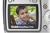 Kodak Easyshare Z740