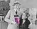 Teeny Peenie- 20 Pack- Bachelorette Party Drinking Straws