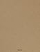 Studio 12 Chipboard Sheets. White. Great for Creative Projects and Protecting Valuable Photos and documents. (8.5