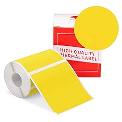 Phomemo Circle Label for M110/M110S/M120/M200/M220