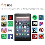 Amazon Fire HD 8