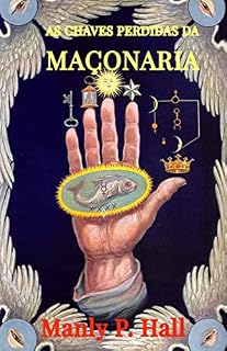 Livro As Chaves Perdidas da Maçonaria