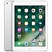 Apple iPad with WiFi, 32GB, Silver (2017 Model)