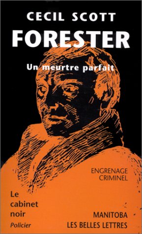 Un  meurtre parfait