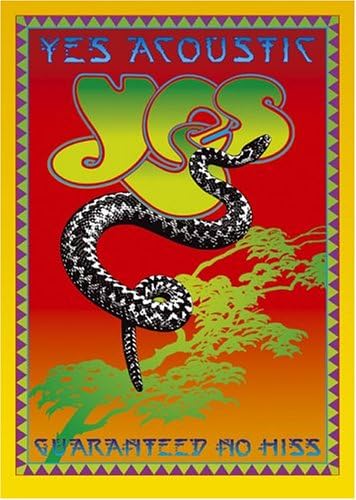 Yesspeak Yes DVD 未開封 イエス Amazon.com: Yes - Yesspeak (35th Anniversary) : Jon Anderson