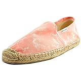 Soludos Women's Marble Printed Espadrilles