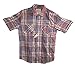 Weatherproof Vintage Mens Short Sleeve Shirt