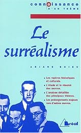 Le  surréalisme