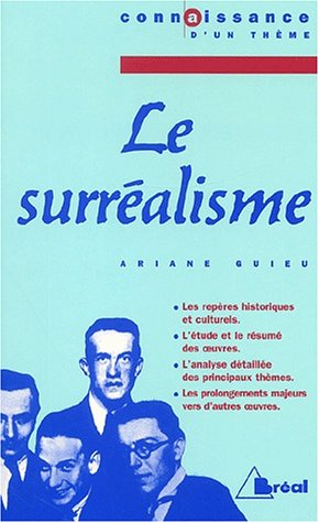 Le  surréalisme
