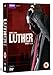 Luther: Series 1-2 Box Set [DVD]