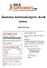 BulkSupplements.com GABA Powder - Gamma Aminobutyric Acid, GABA Supplement, Amino Acid Supplement - Gluten Free, 750mg per Serving, 1kg (2.2 lbs) (Pack of 1)