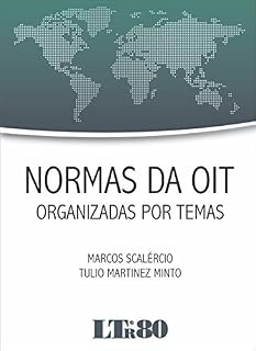 Livro Normas da OIT