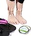 Natural Hand and Foot Balm for Athletes With Tea Tree and Lemongrass. For Cracked, Damaged Heels From Running, Hiking. Moisturize Dry, Chapped Hands From Climbing, Lifting and Other Sports.