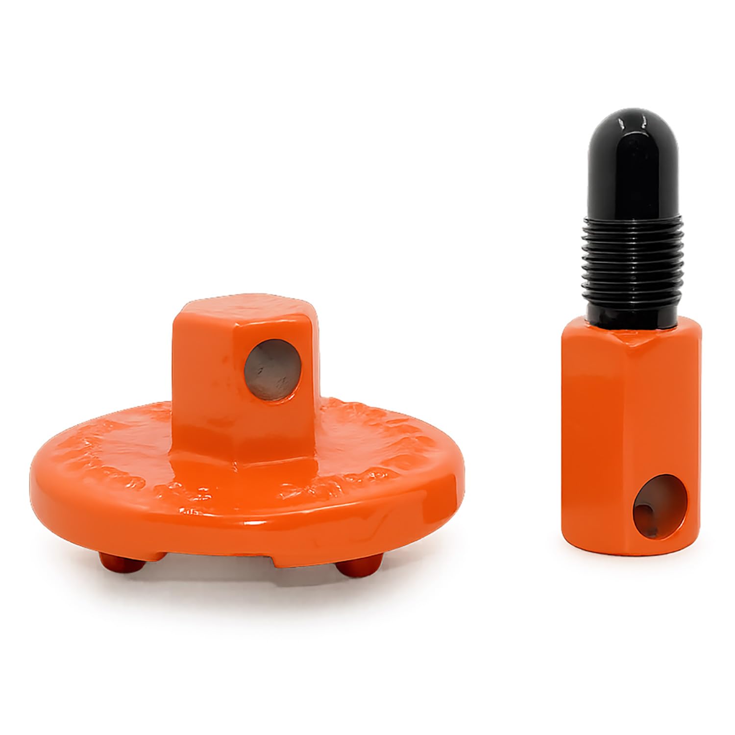 Hippotech 14mm Piston Stop Chainsaw Tools Clutch Flywheel Removal Tool Fits for Husqvarna Stihl