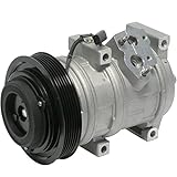 UAC CO 10736C A/C Compressor