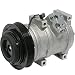 UAC CO 10736C A/C Compressor primary