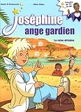 Joséphine ange gardien, Tome 1 : La reine africaine by