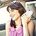 PureGear iPhone 8 Plus/7 Plus, DualTek Snap On Durable Slim Protective Stylish Shock Absorbing Case, Arctic White
