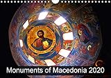 Monuments of Macedonia 2020 2020: The best photos from Wiki Loves Monuments, the world's largest pho by 