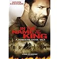 In the Name of the King - A Dungeon Siege Tale