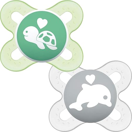 mam dummies 4 months