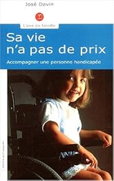 Sa vie n'a pas de prix