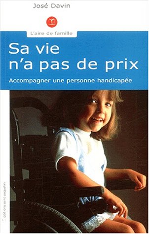 Sa vie n'a pas de prix