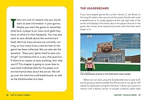 Amazoncom The Advanced Roblox Coding Book An Unofficial - 41 tutorial 400 robux gift card code with generate